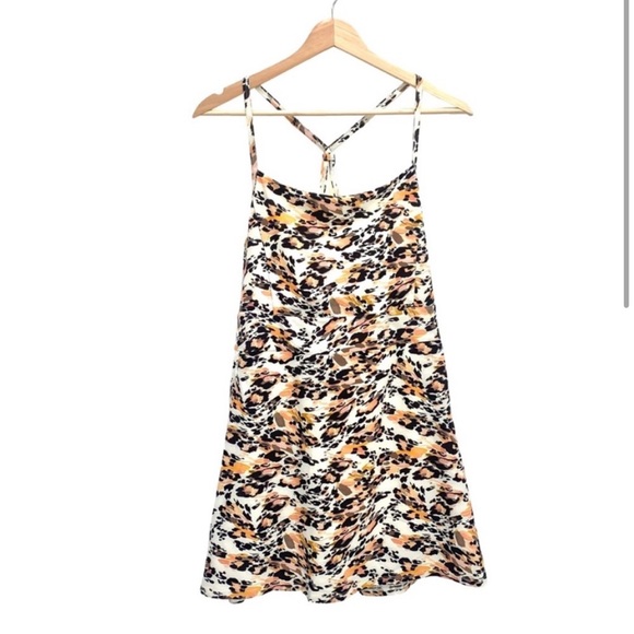 CALIA Performance Dress Animal Print Wiking Odor Control Undershorts Large NWT - Picture 3 of 11
